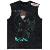 Reika Shimohira Shirt, Gantz Shirt, Anime Shirt, Vintage T-Shirt