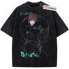 Reika Shimohira Shirt, Gantz Shirt, Anime Shirt, Vintage T-Shirt
