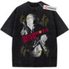 Taro Sakamoto Shirt, Sakamoto Days Shirt, Anime Shirt, Vintage Tee