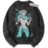 Trafalgar D Water Law Shirt, One Piece Shirt, Anime Shirt, Vintage T-Shirt