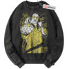 Kizaru Shirt, One Piece Shirt, Anime Shirt, Vintage T-Shirt