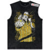 Kizaru Shirt, One Piece Shirt, Anime Shirt, Vintage T-Shirt