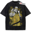 Kizaru Shirt, One Piece Shirt, Anime Shirt, Vintage T-Shirt