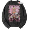 Donquixote Doflamingo Shirt, One Piece Shirt, Anime Shirt, Vintage T-Shirt