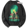Rock Lee Shirt, Naruto Shirt, Anime Shirt, Vintage T-Shirt