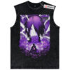 Sasuke Uchiha Shirt, Naruto Shirt, Anime Shirt, Vintage T-Shirt