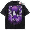Sasuke Uchiha Shirt, Naruto Shirt, Anime Shirt, Vintage T-Shirt