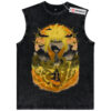 Minato Namikaze Shirt, Naruto Shirt, Anime Shirt, Vintage T-Shirt