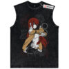 Kurisu Makise Shirt, Steins;Gate Shirt, Anime Shirt, Vintage T-Shirt