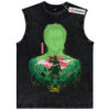 Roronoa Zoro Shirt, One Piece Shirt, Anime Shirt, Vintage Tee