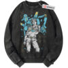 Josuke Higashikata Shirt, JoJo's Bizarre Adventure Shirt, Anime Shirt, Vintage T-Shirt