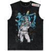Josuke Higashikata Shirt, JoJo's Bizarre Adventure Shirt, Anime Shirt, Vintage T-Shirt