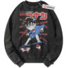 Conan Shirt, Anime Shirt, Vintage T-Shirt