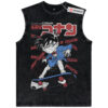 Conan Shirt, Anime Shirt, Vintage T-Shirt