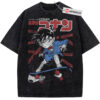 Conan Shirt, Anime Shirt, Vintage T-Shirt