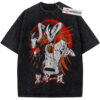 Ichigo Kurosaki Shirt, Bleach Shirt, Anime Shirt, Vintage T-Shirt
