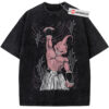 Kid Buu Shirt, Dragon Ball Shirt, Anime Shirt, Vintage T-Shirt