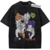 Dragon Ball Shirt, Anime Shirt, Vintage T-Shirt