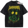 Dorohedoro Shirt, Anime Shirt, Vintage T-Shirt