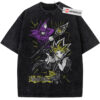 Yugi Muto & Dark Magician Shirt, Anime Shirt, Vintage T-Shirt