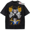 Vegeta Shirt, Dragon Ball Shirt, Anime Shirt, Vintage T-Shirt