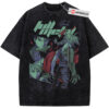 Edward Elric Shirt, Fullmetal Alchemist Shirt, Anime Shirt, Vintage T-Shirt