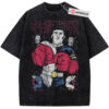 Fumihiko Takaba Shirt, Jujutsu Kaisen Shirt, Anime Shirt, Vintage T-Shirt