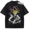 Yugi Muto Shirt, Anime Shirt, Vintage T-Shirt