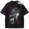 Tomie Shirt, Junji Ito Collection Shirt, Anime Shirt, Vintage T-Shirt