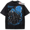 Rimuru Tempest Shirt, That Time I Got Reincarnated as a Slime Shirt, Anime Shirt, Vintage Tee