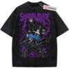 Shion and Rimuru Tempest Shirt, That Time I Got Reincarnated as a Slime Shirt, Anime Shirt, Vintage Tee