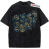 Susuwatari Shirt, Studio Ghibli Shirt, Anime Shirt, Vintage Tee