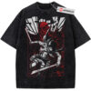 Levi Ackerman Shirt, Attack on Titan Shirt, Anime Shirt, Vintage Tee