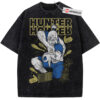 Isaac Netero Shirt, Hunter x Hunter Shirt, HxH Shirt, Anime Shirt, Vintage Tee