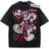 Ichigo Momomiya Shirt, Tokyo Mew Mew Shirt, Anime Shirt, Vintage Tee