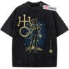 Sailor Uranus Shirt, Sailor Moon Shirt, Anime Shirt, Vintage T-Shirt