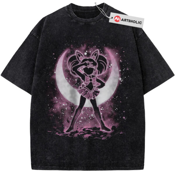 Sailor Chibi Moon Shirt, Chibiusa Shirt, Sailor Moon Shirt, Anime Shirt, Vintage T-Shirt