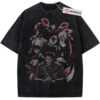 Homunculus and King Bradley Shirt, Fullmetal Alchemist Shirt, Anime Shirt, Vintage Tee