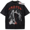 Itachi Uchiha Shirt, Akatsuki Shirt, Naruto Shirt, Anime Shirt, Vintage T-Shirt