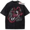 Migi Shirt, Parasyte Shirt, Anime Shirt, Vintage Tee