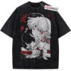 Sesshomaru Shirt, Inuyasha Shirt, Anime Shirt, Vintage Tee
