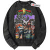 Power Rangers Shirt, Movie Shirt, Vintage T-Shirt