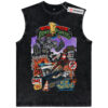 Power Rangers Shirt, Movie Shirt, Vintage T-Shirt