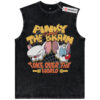 Pinky and the Brain Shirt, Animated Shirt, Vintage T-Shirt