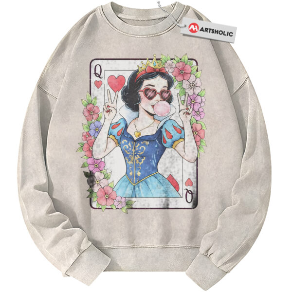 Snow White and the Seven Dwarfs Shirt, Disney Shirt, Animated Shirt, Vintage T-Shirt