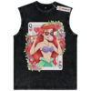 Ariel Shirt, The Little Mermaid Shirt, Disney Shirt, Animated Shirt, Vintage T-Shirt