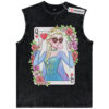 Elsa Shirt, Frozen Shirt, Disney Shirt, Animated Shirt, Vintage T-Shirt