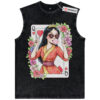 Hua Mulan Shirt, Disney Shirt, Animated Shirt, Vintage T-Shirt