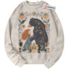 Merida Shirt, Brave Shirt, Animated Shirt, Vintage Tee