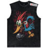 Woody Woodpecker Shirt, Animated Shirt, Vintage T-Shirt